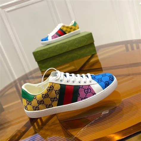 gucci brooklyn sneaker cheap|latest Gucci sneakers 2021.